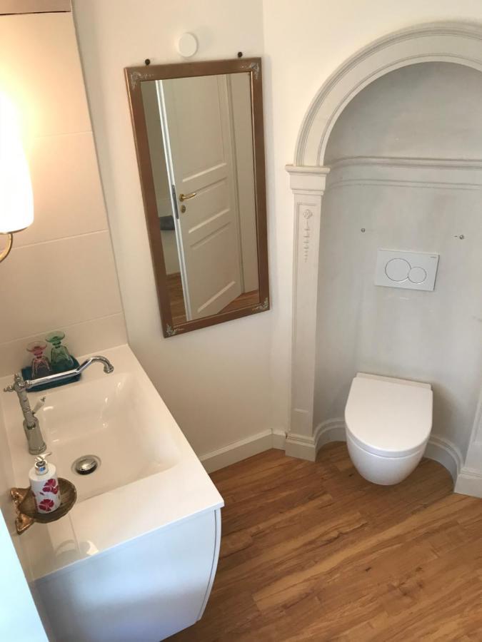 Apartament Malermeisterhaus *