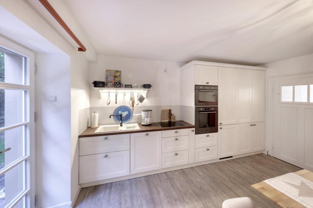 Apartament Malermeisterhaus Stuhlingen