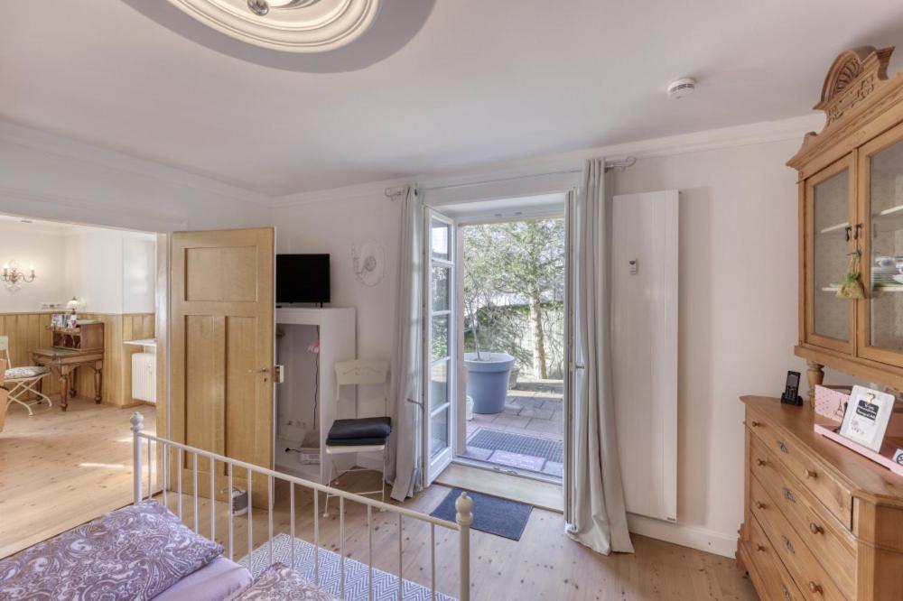 Malermeisterhaus Apartment