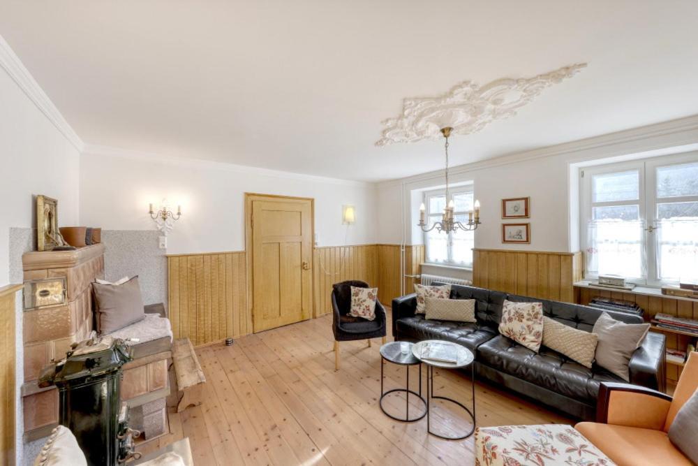 Apartament Malermeisterhaus