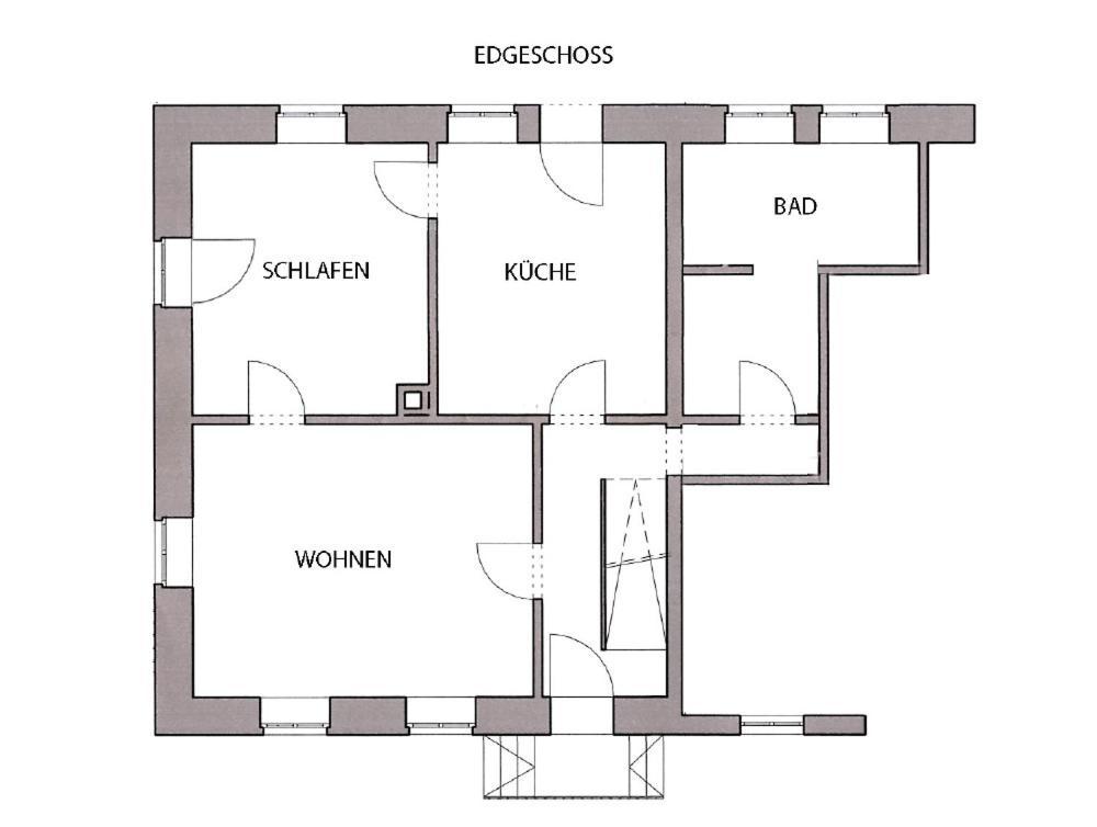 Malermeisterhaus Stuhlingen