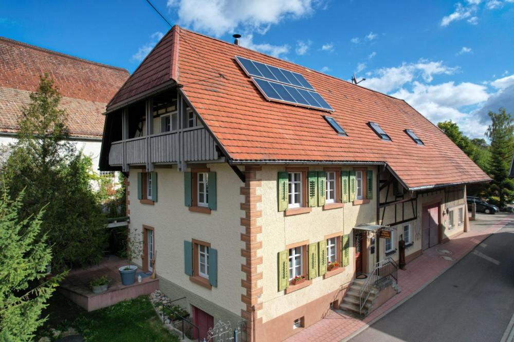 Malermeisterhaus Stuhlingen