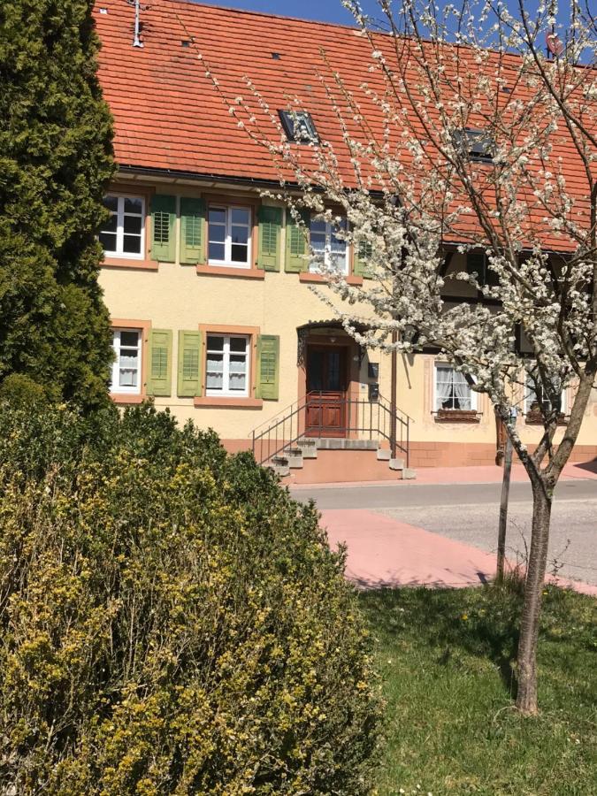 Apartament Malermeisterhaus *