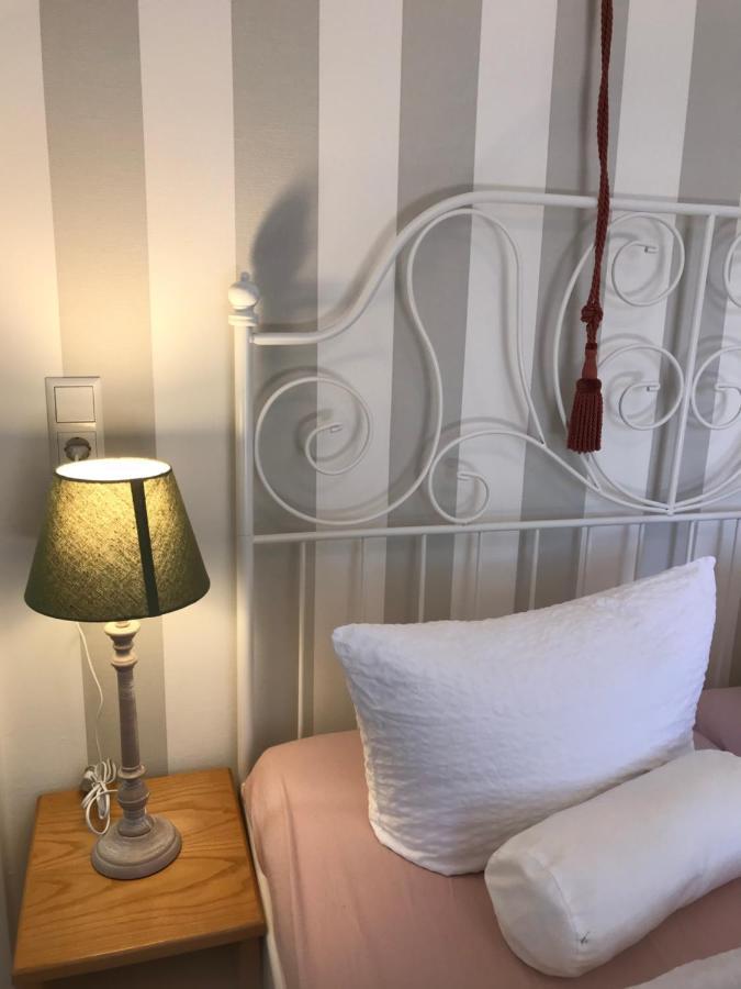 Apartament Malermeisterhaus