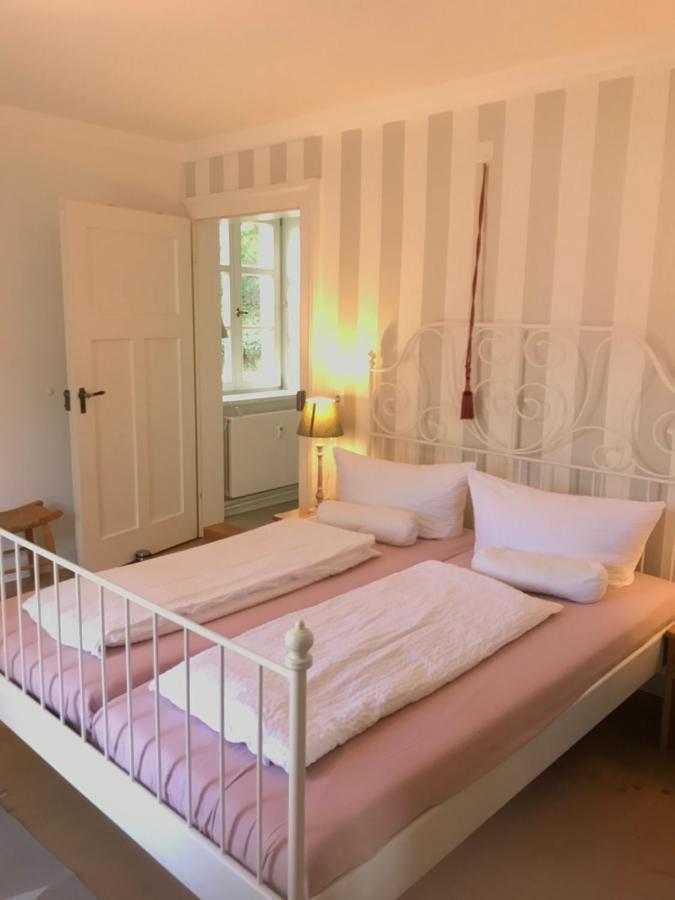 Malermeisterhaus Apartment Stuhlingen