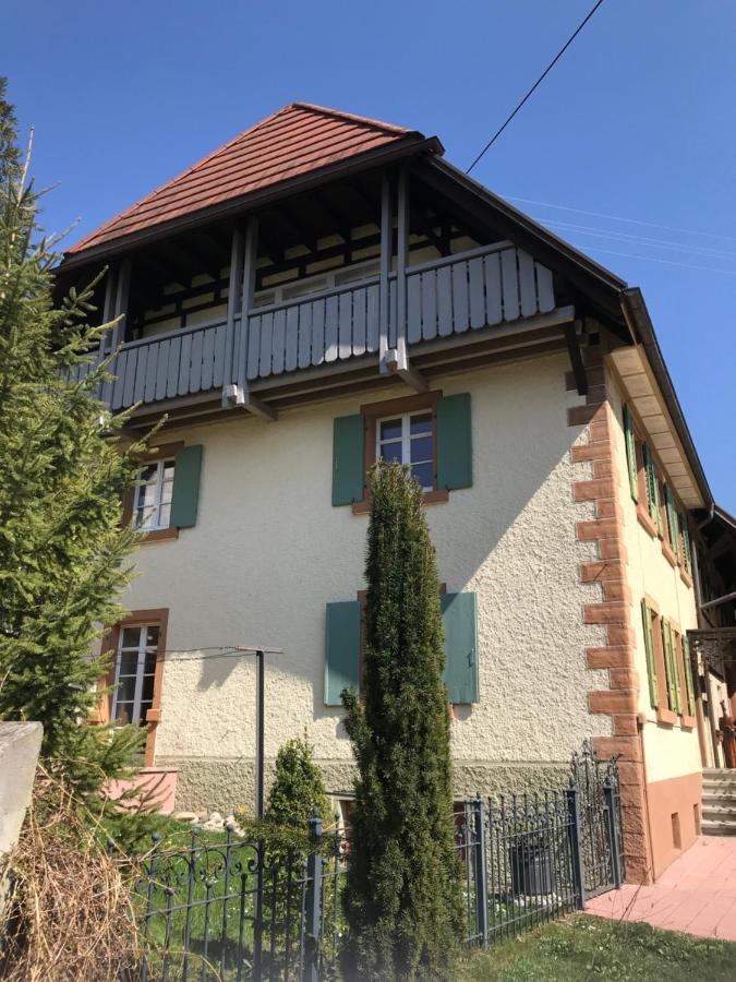 Malermeisterhaus *