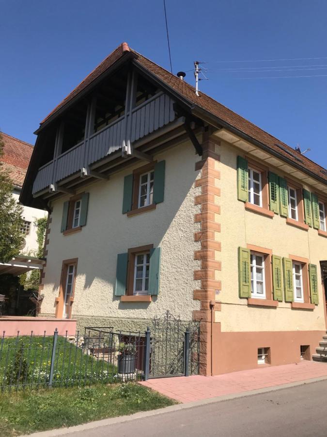 Malermeisterhaus