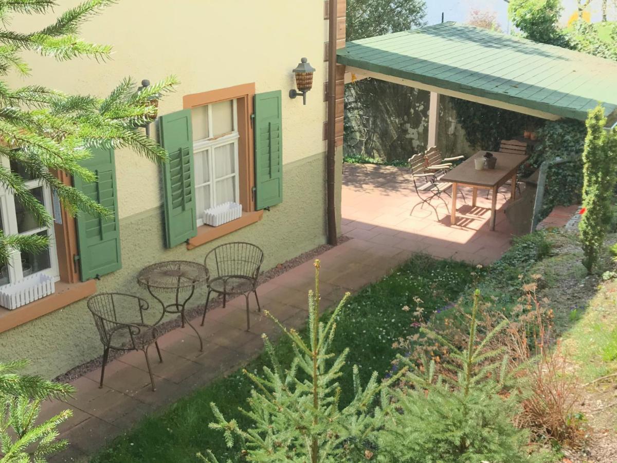 Apartament Malermeisterhaus *